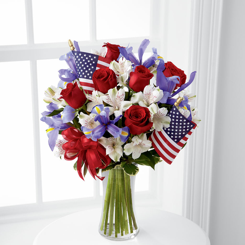 Unity Bouquet – Bittner-long Floral And Greenhouse, Somerset PA