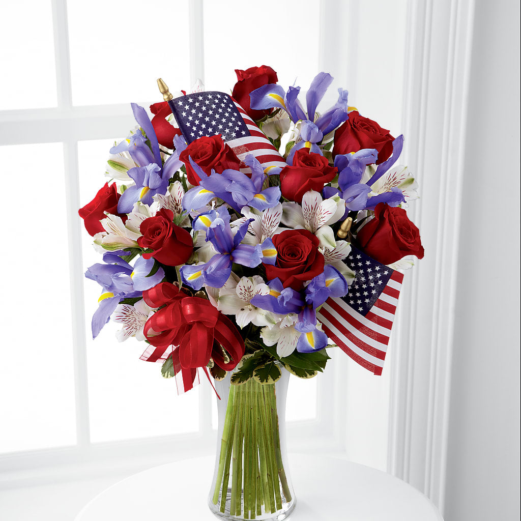 Unity Bouquet – Bittner-long Floral And Greenhouse, Somerset PA