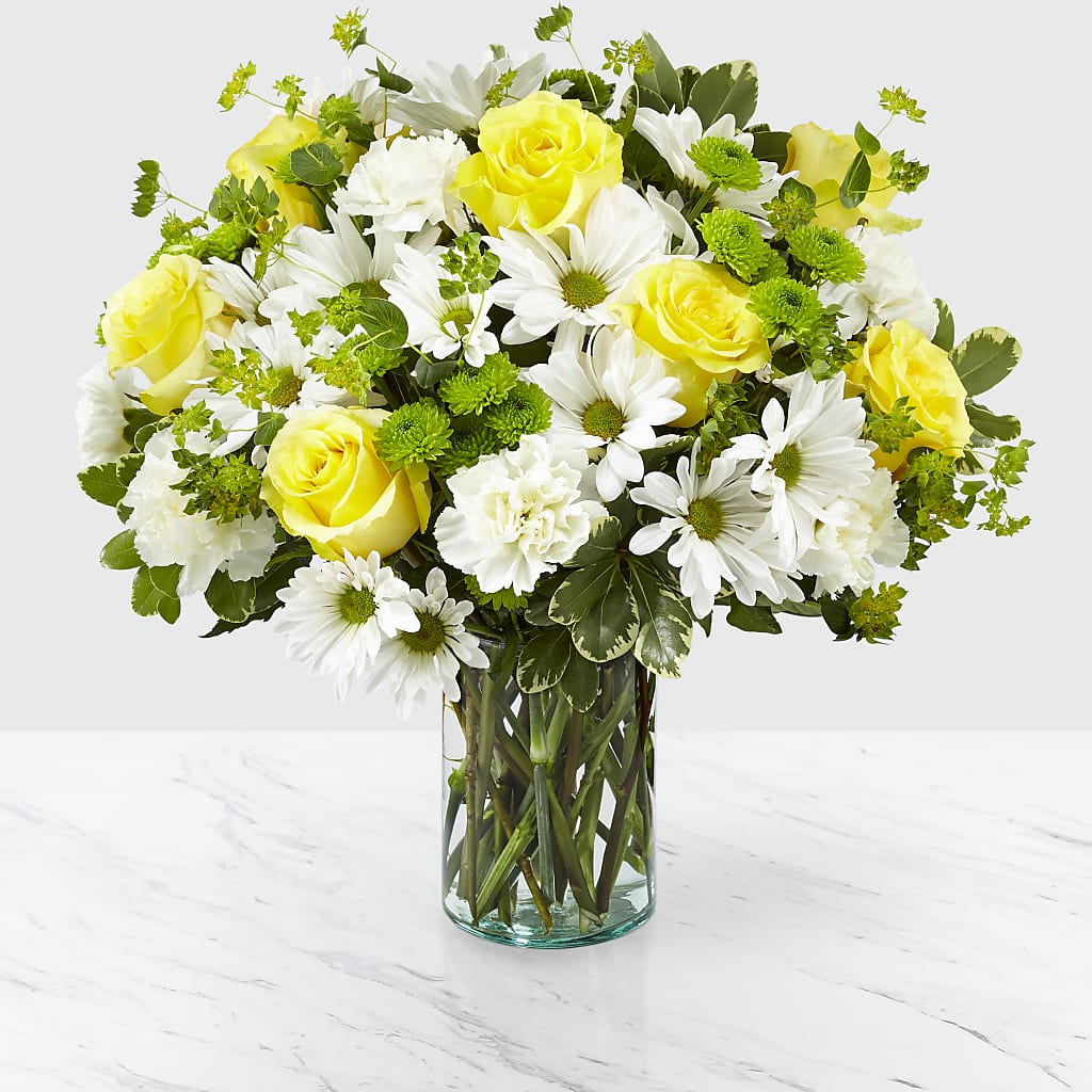 Happy Day Bouquet – Bittner-long Floral And Greenhouse, Somerset PA