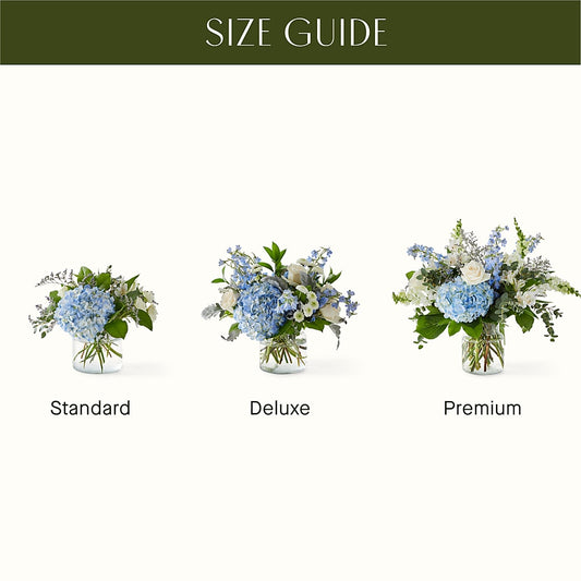 Coastal Blossom Bouquet – Bittner-long Floral And Greenhouse, Somerset PA