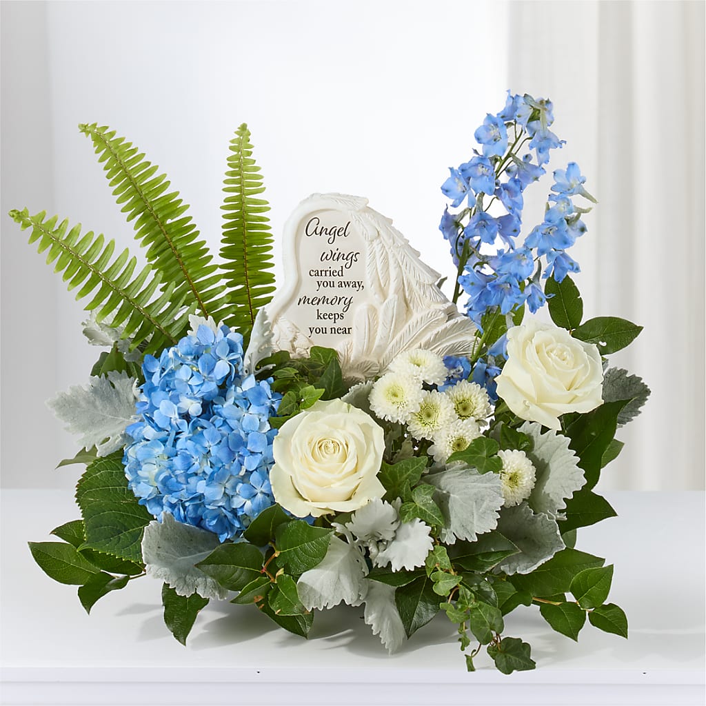 Dearest Arrangement – Bittner-long Floral And Greenhouse, Somerset PA