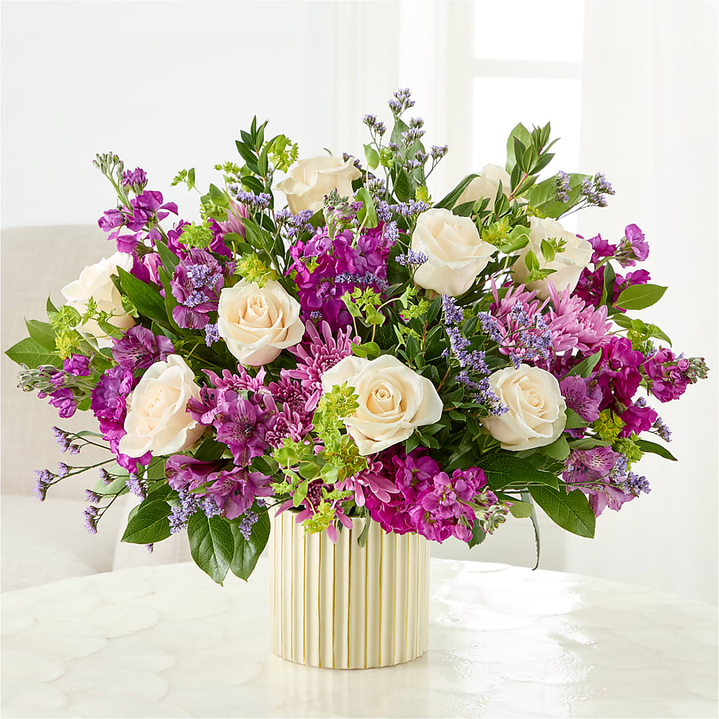 The Boutique Bouquet – Bittner-long Floral And Greenhouse, Somerset PA