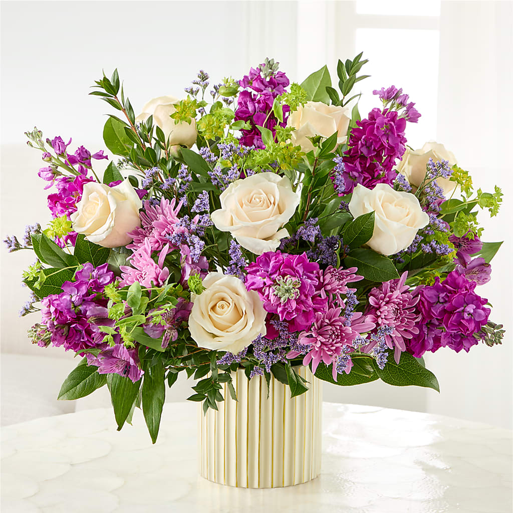 The Boutique Bouquet – Bittner-long Floral And Greenhouse, Somerset PA
