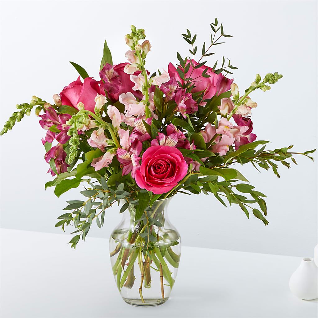 Evermore Bouquet – Bittner-long Floral And Greenhouse, Somerset PA
