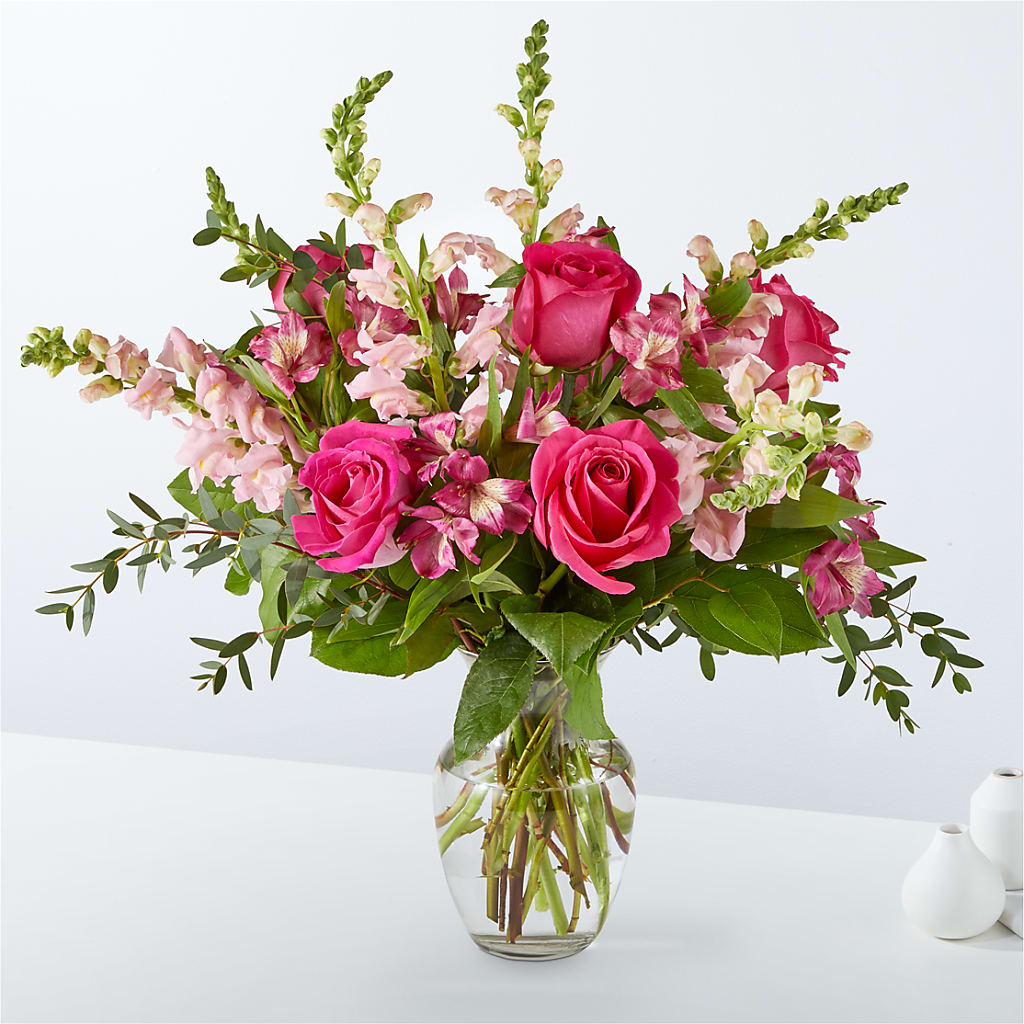 Evermore Bouquet – Bittner-long Floral And Greenhouse, Somerset PA