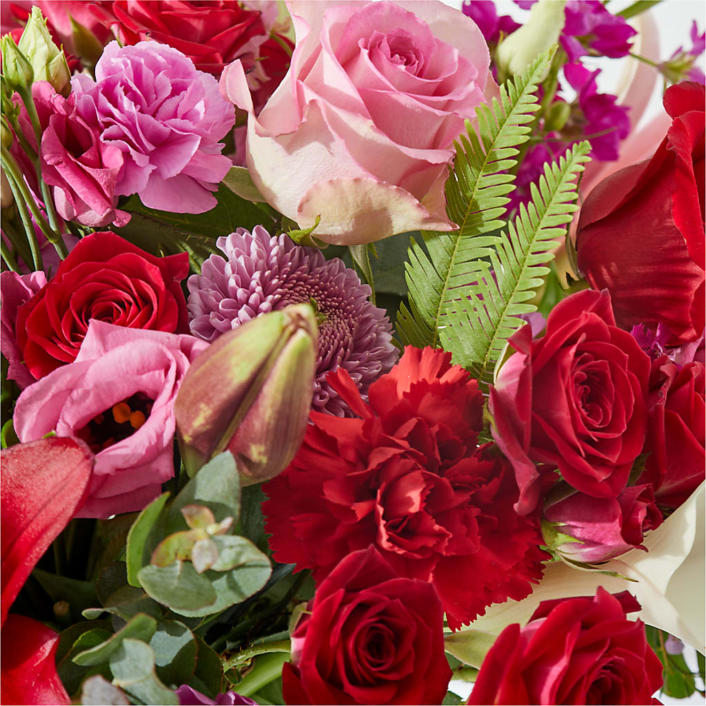 Simply the Best - A Florist Original – Bittner-long Floral And Greenhouse, Somerset PA