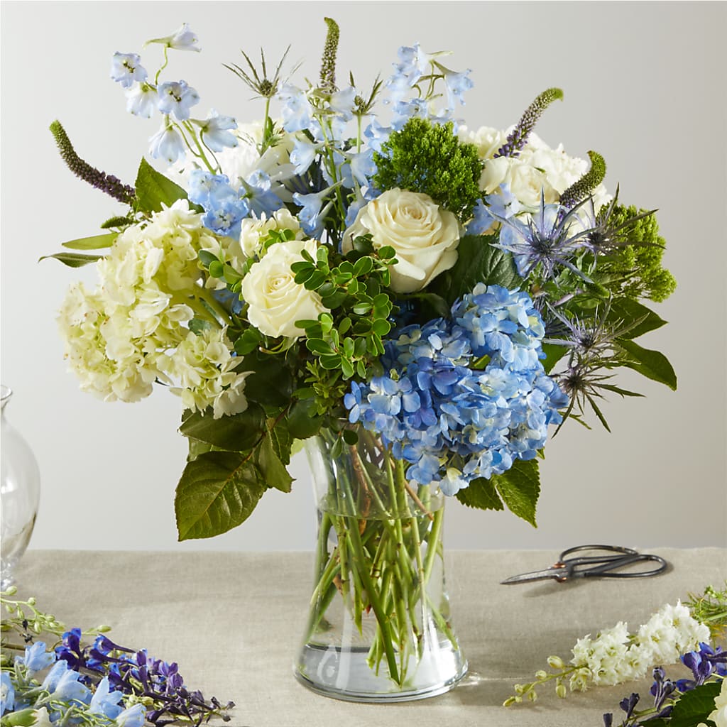 Festival of Lights – A Florist Original – Bittner-long Floral And Greenhouse, Somerset PA