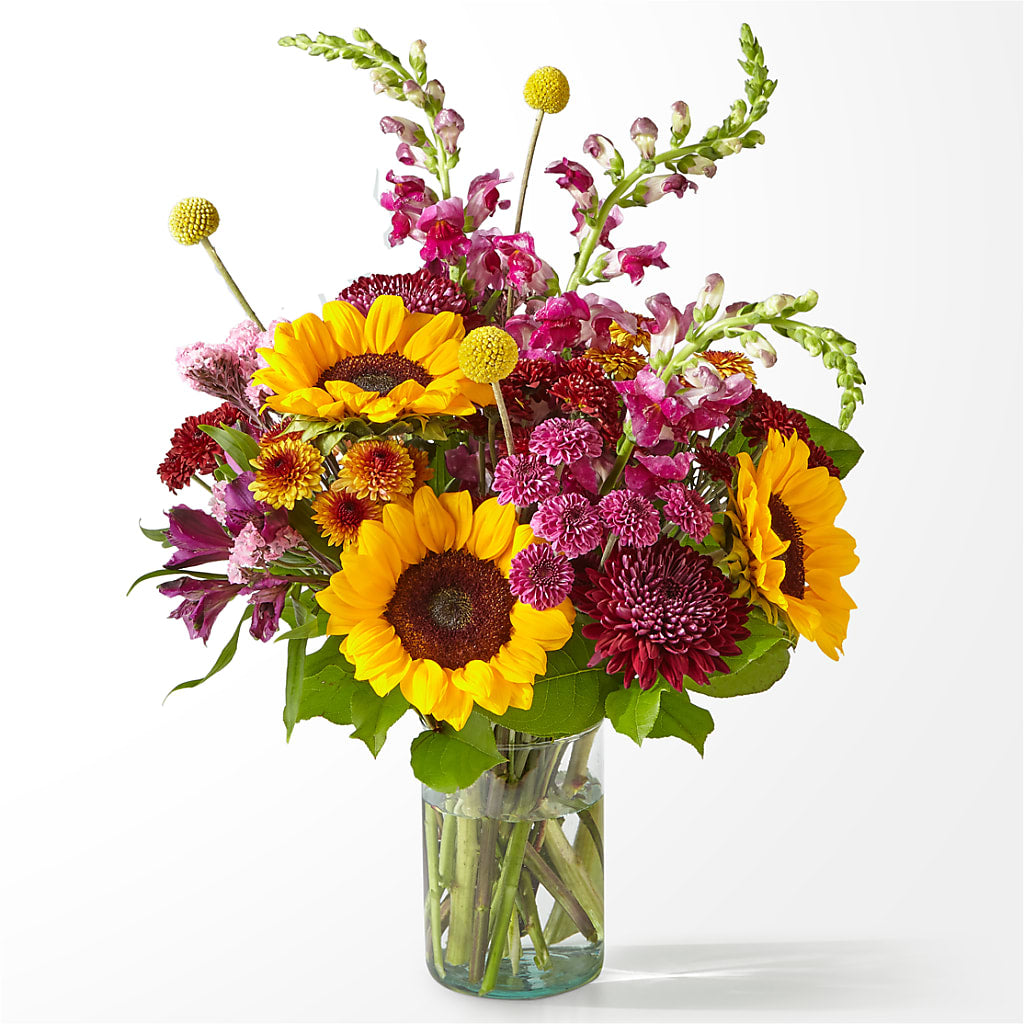 Pop of Whimsy Bouquet – Bittner-long Floral And Greenhouse, Somerset PA