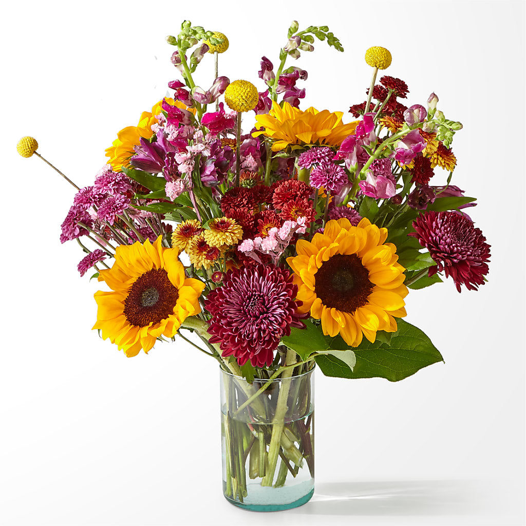 Pop of Whimsy Bouquet – Bittner-long Floral And Greenhouse, Somerset PA