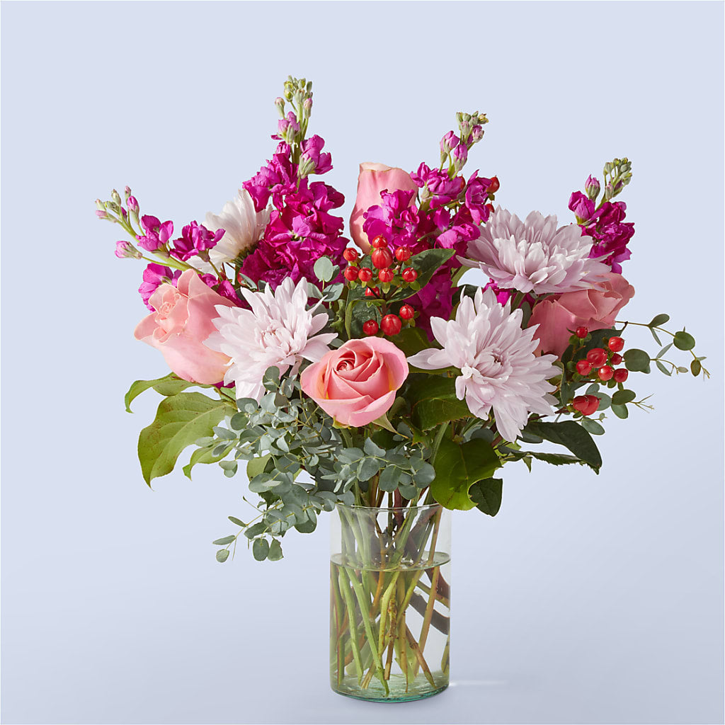 Sunday Morning Bouquet – Bittner-long Floral And Greenhouse, Somerset PA