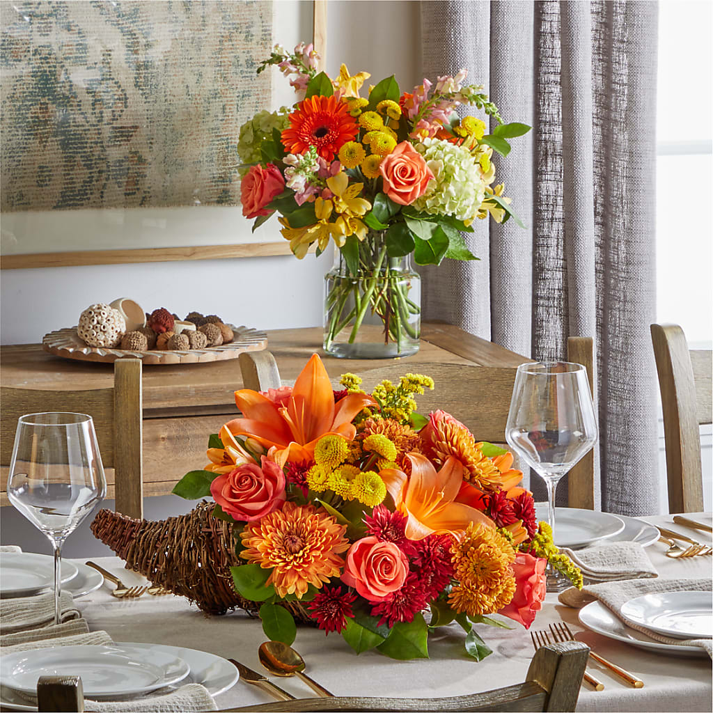 Blooming and Blessed Bundle – Bittner-long Floral And Greenhouse, Somerset PA