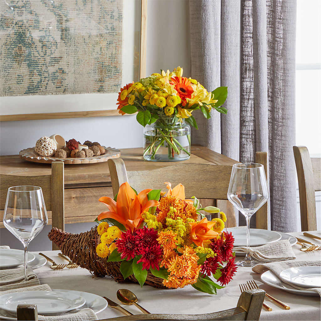 Blooming and Blessed Bundle – Bittner-long Floral And Greenhouse, Somerset PA