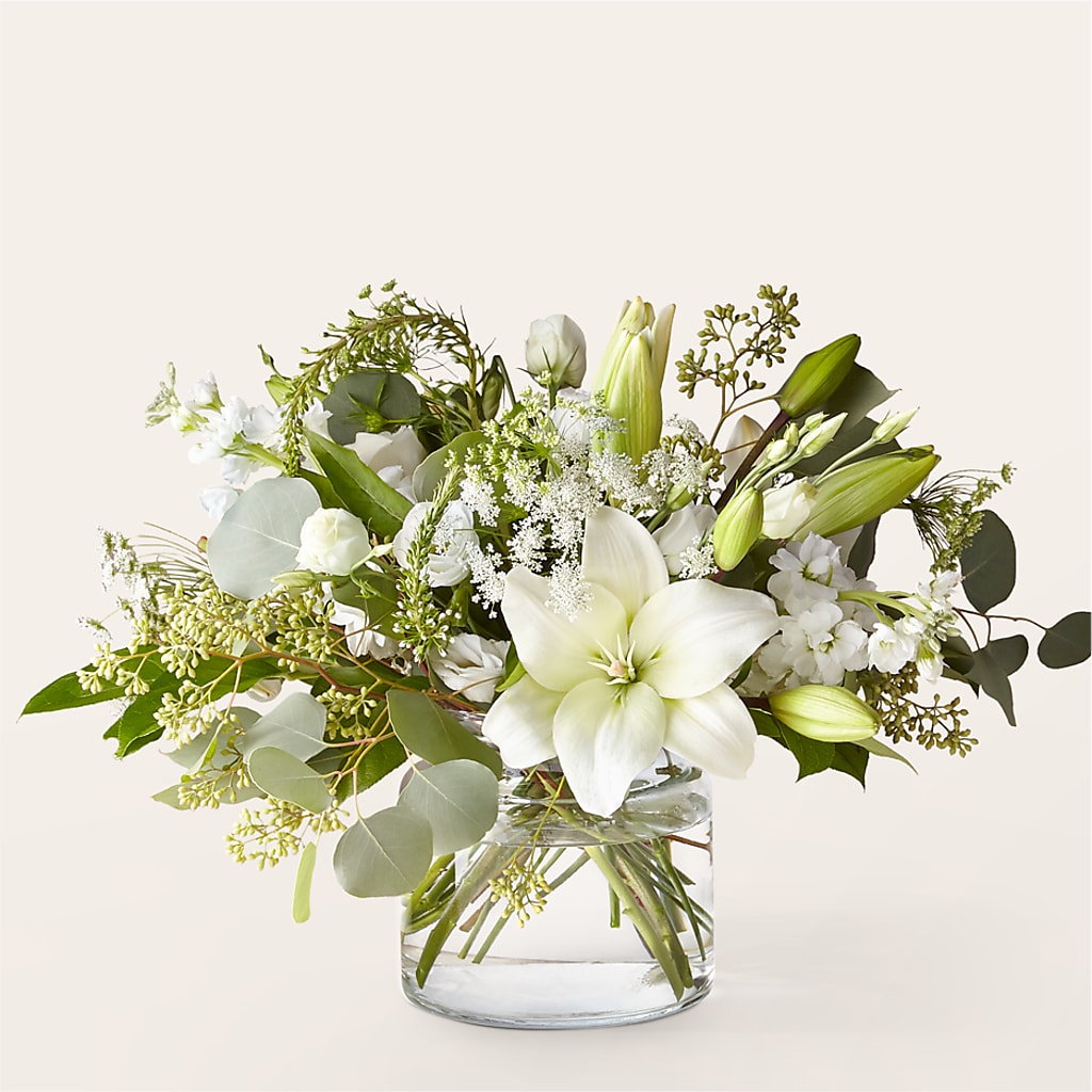 Alluring Elegance Bouquet – Bittner-long Floral And Greenhouse, Somerset PA