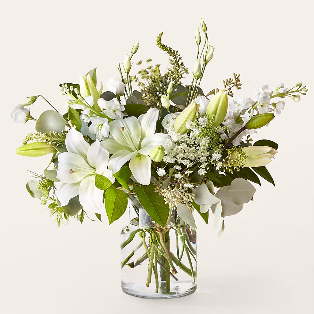 Alluring Elegance Bouquet – Bittner-long Floral And Greenhouse, Somerset PA
