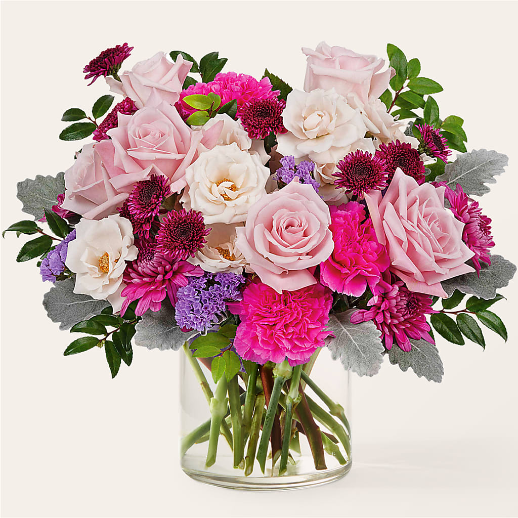 Dose of Cheer Bouquet – Bittner-long Floral And Greenhouse, Somerset PA