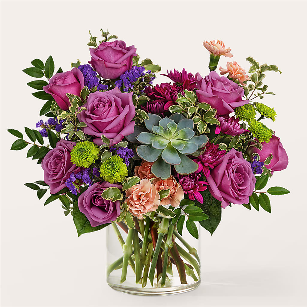 You're a Gem Bouquet – Bittner-long Floral And Greenhouse, Somerset PA