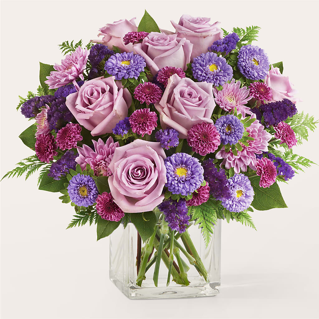 In Harmony Bouquet – Bittner-long Floral And Greenhouse, Somerset PA