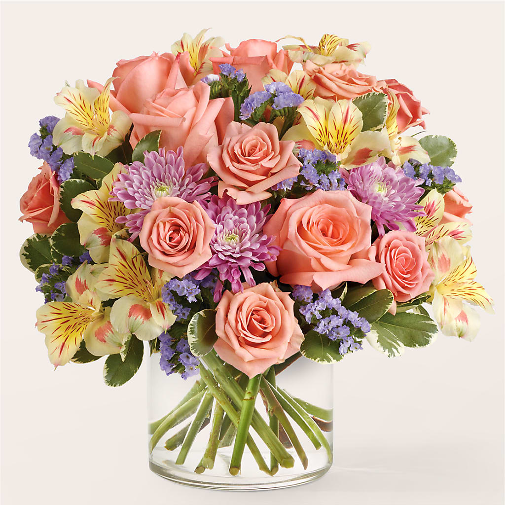 Candy Coated Bouquet – Bittner-long Floral And Greenhouse, Somerset PA