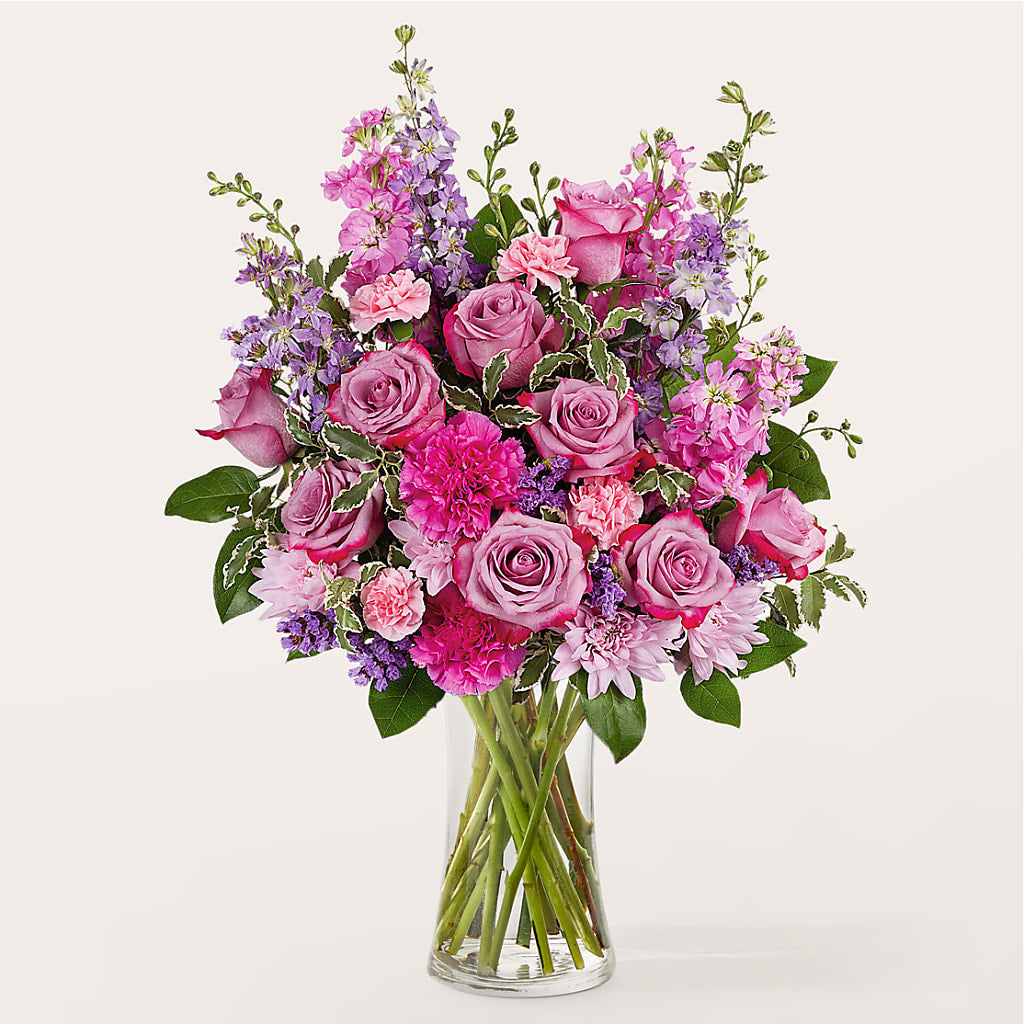 Sincerely Yours Bouquet – Bittner-long Floral And Greenhouse, Somerset PA