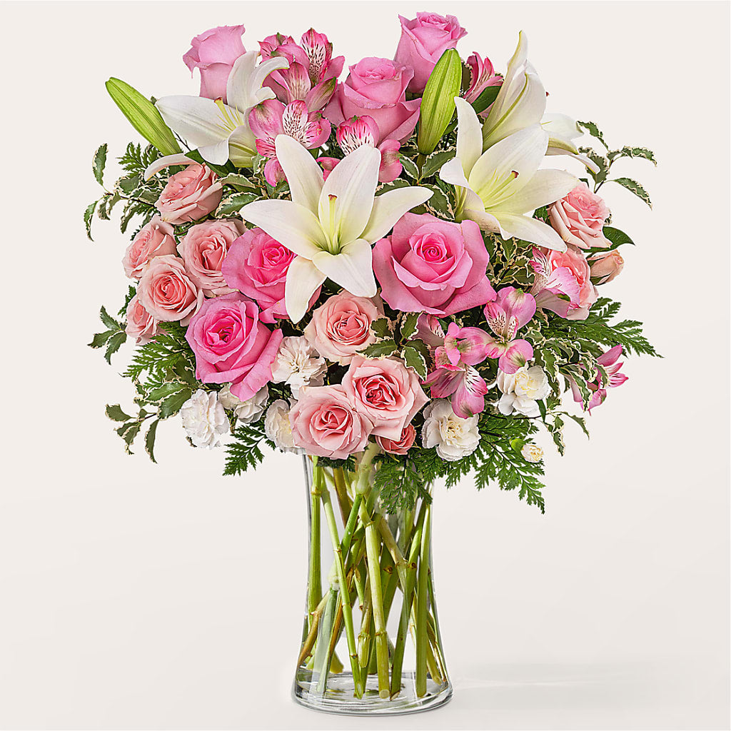 All the Best Bouquet – Bittner-long Floral And Greenhouse, Somerset PA
