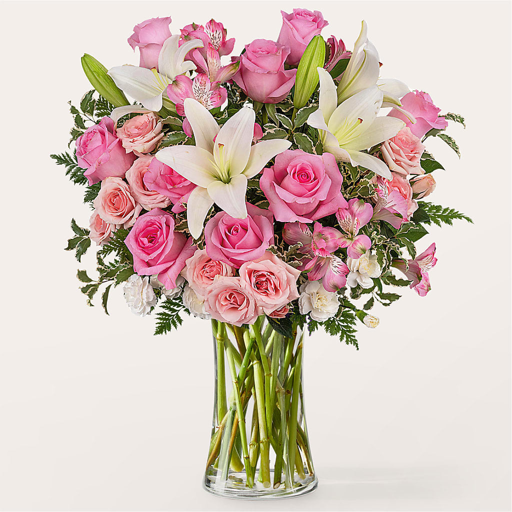 All the Best Bouquet – Bittner-long Floral And Greenhouse, Somerset PA