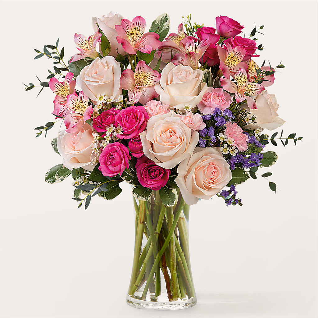 A La Mode Bouquet – Bittner-long Floral And Greenhouse, Somerset PA