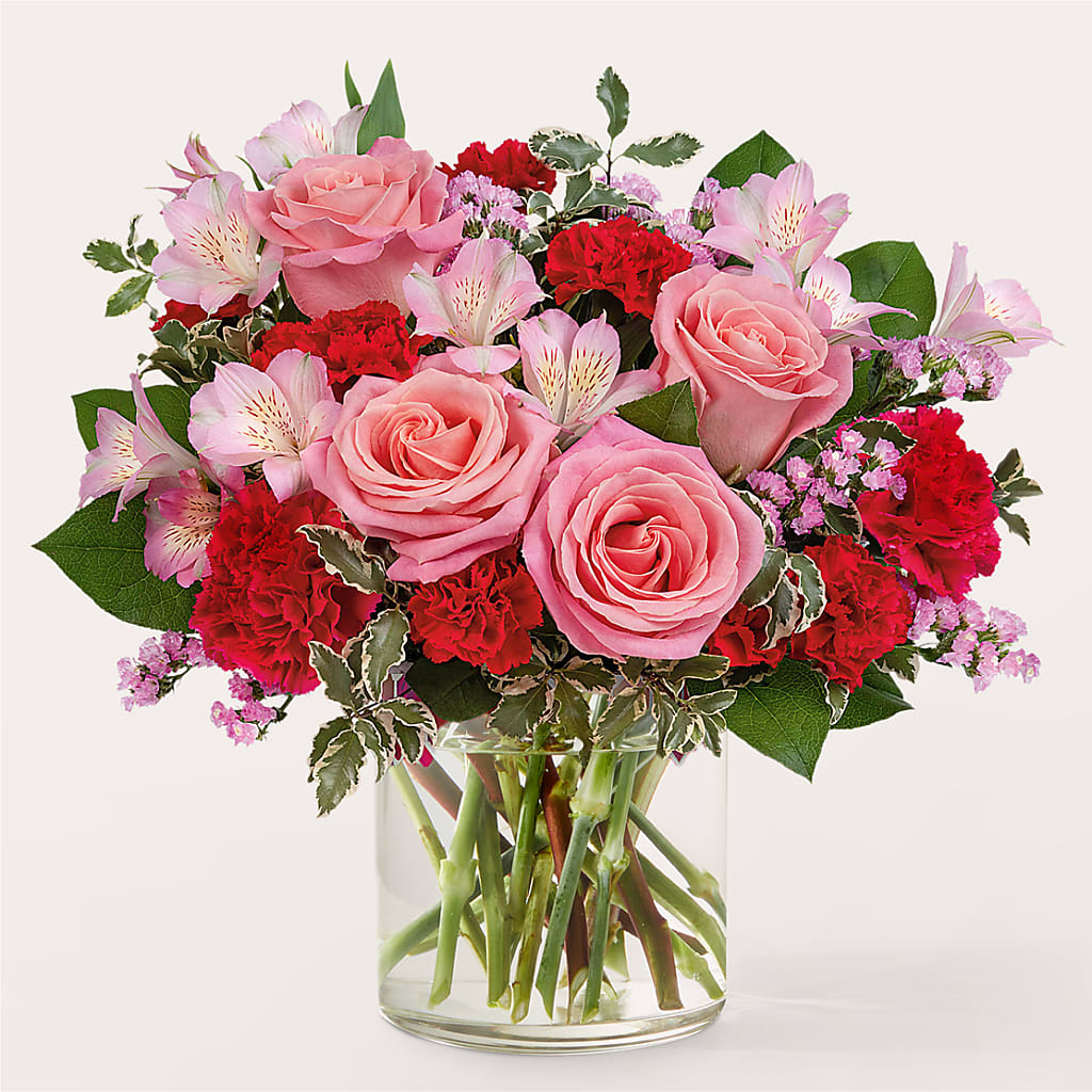 First Impressions Bouquet – Bittner-long Floral And Greenhouse, Somerset PA