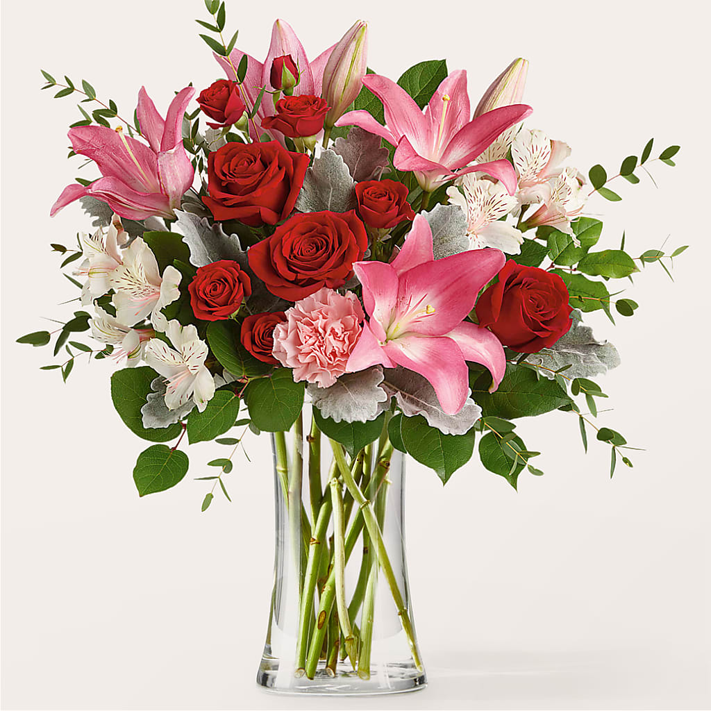 Everything to Me Bouquet – Bittner-long Floral And Greenhouse, Somerset PA
