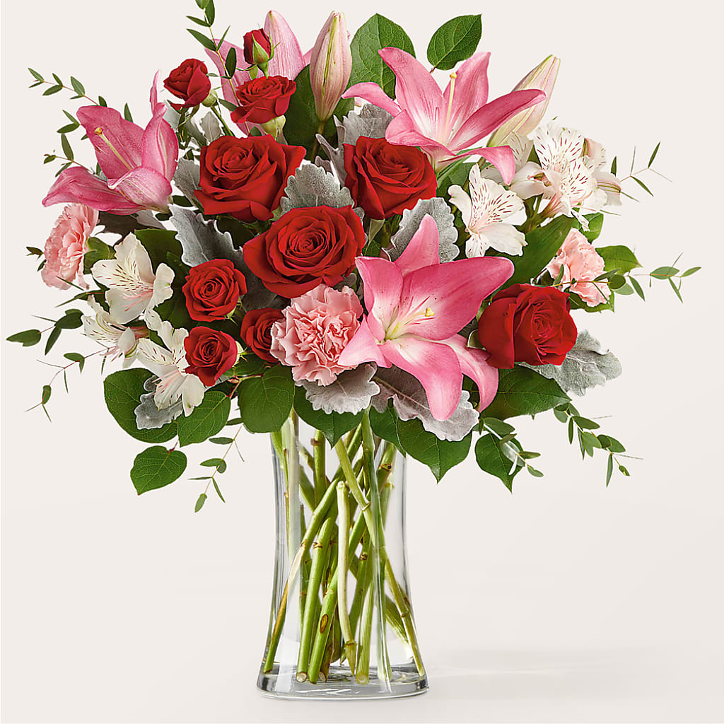 Everything to Me Bouquet – Bittner-long Floral And Greenhouse, Somerset PA