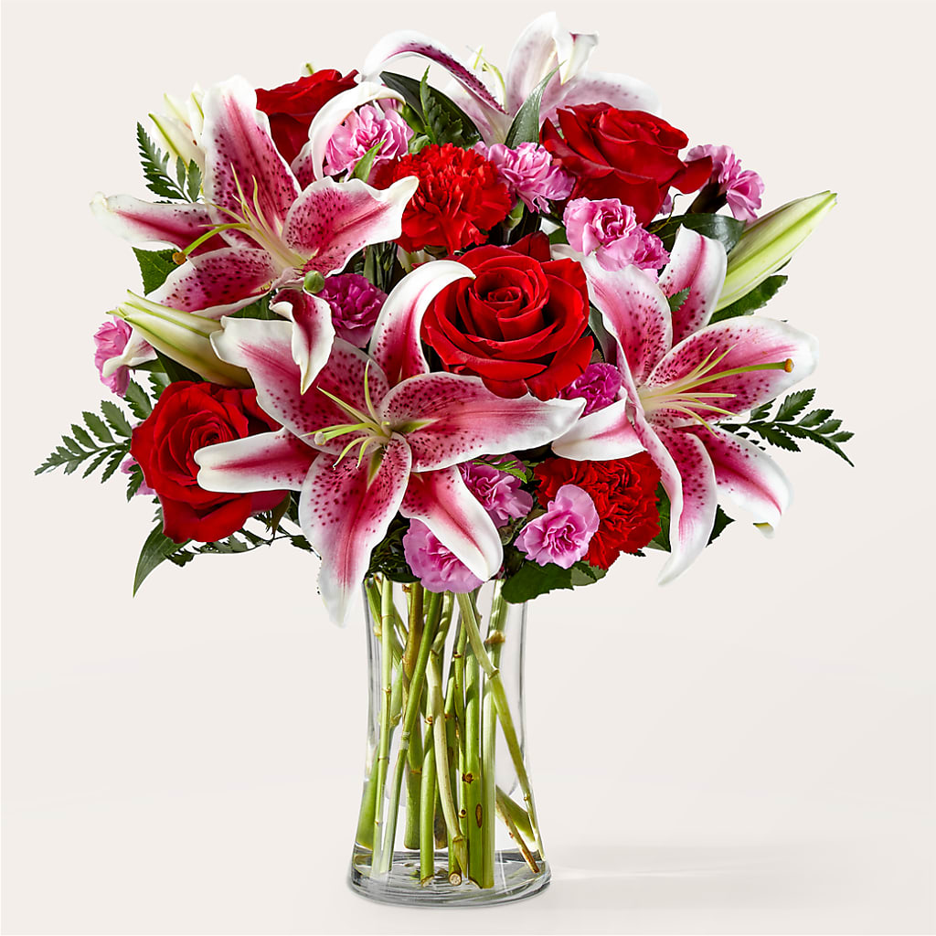 Honeymoon Bouquet – Bittner-long Floral And Greenhouse, Somerset PA