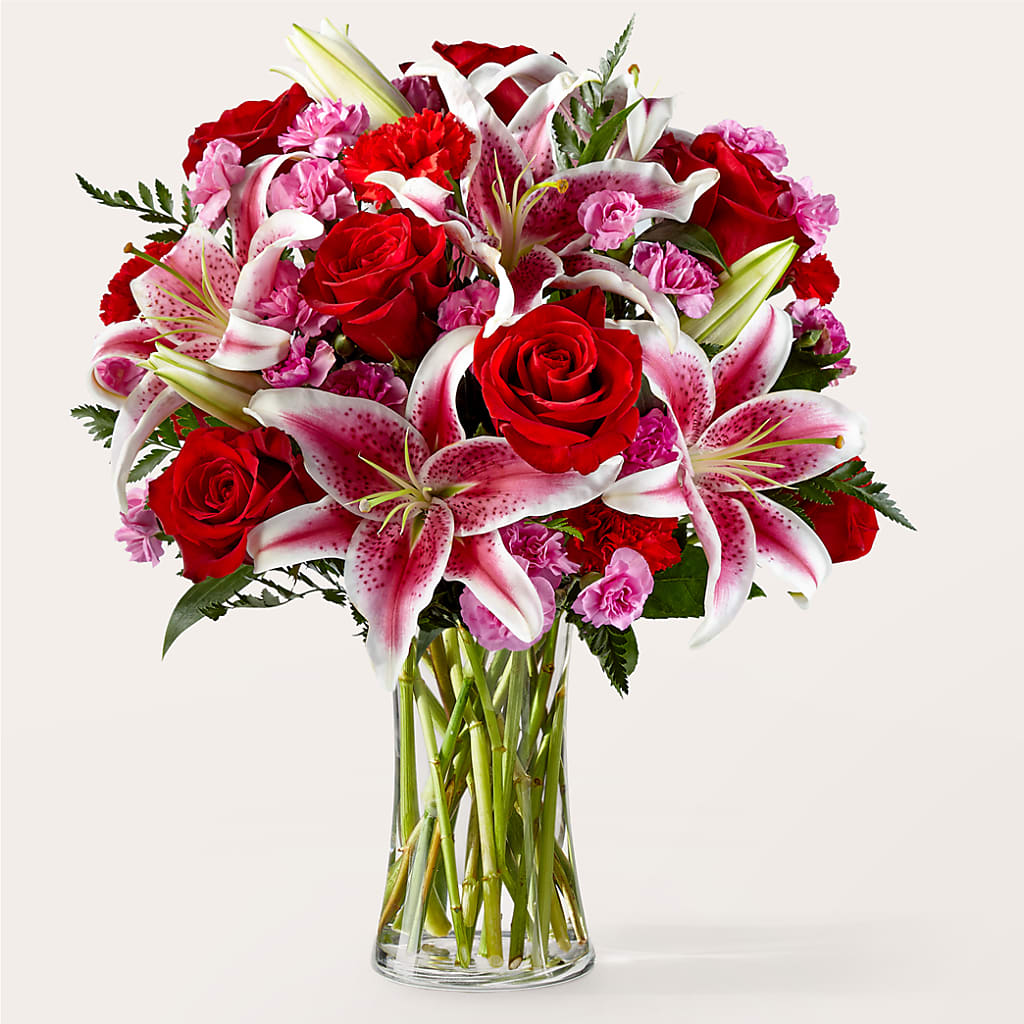 Honeymoon Bouquet – Bittner-long Floral And Greenhouse, Somerset PA
