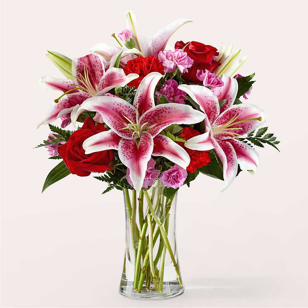 Honeymoon Bouquet – Bittner-long Floral And Greenhouse, Somerset PA