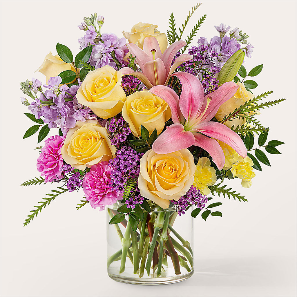 Jubilee Bouquet – Bittner-long Floral And Greenhouse, Somerset PA