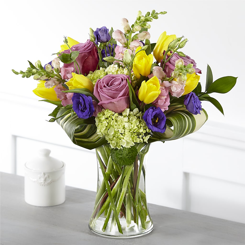 Wondrous Memories Bouquet – Bittner-long Floral And Greenhouse, Somerset PA