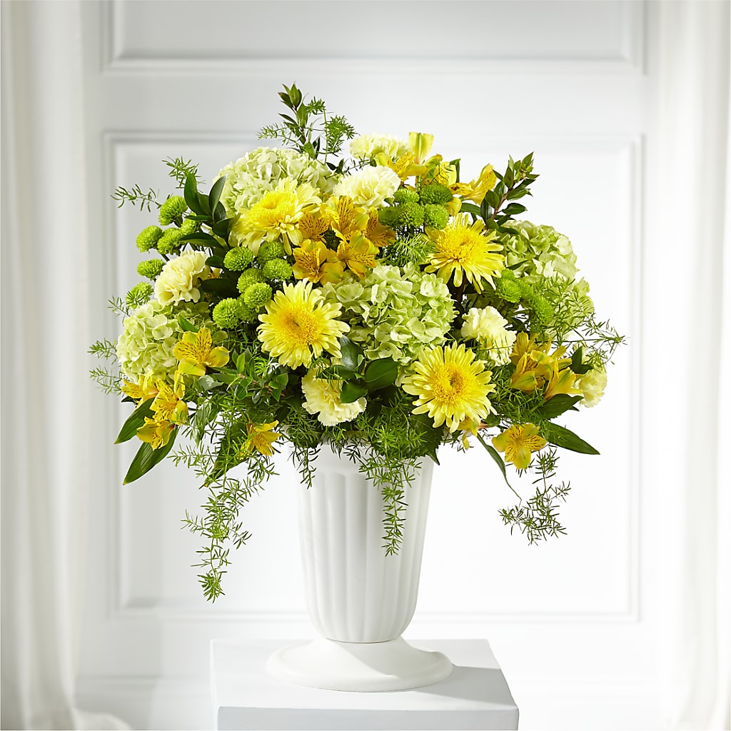 Beloved Blessings Arrangement – Bittner-long Floral And Greenhouse, Somerset PA