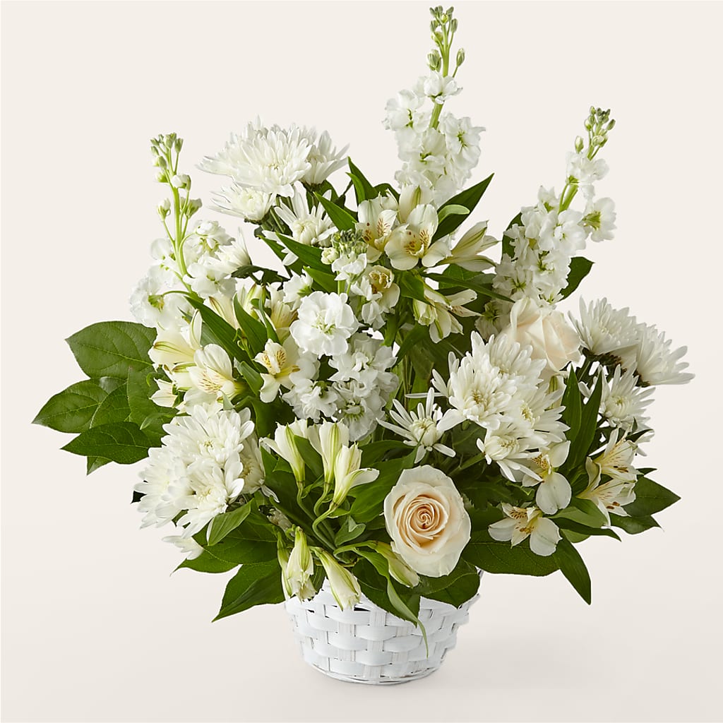 Eternal Affection Arrangement – Bittner-long Floral And Greenhouse, Somerset PA