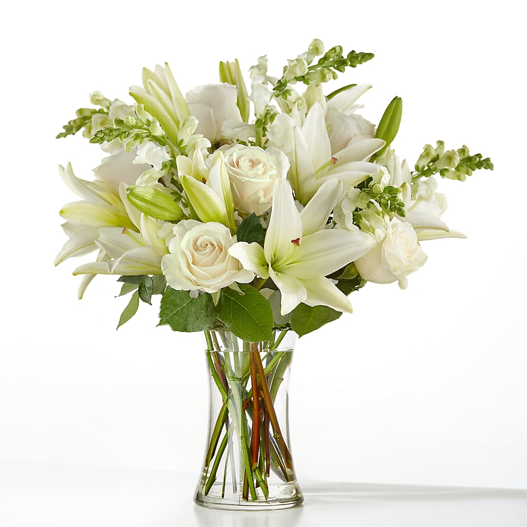 Eternal Friendship Bouquet – Bittner-long Floral And Greenhouse, Somerset PA
