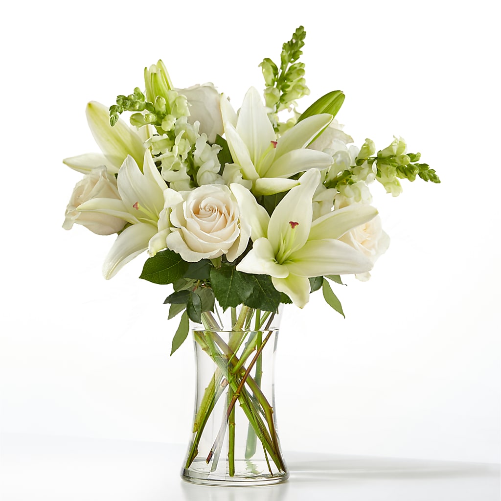Eternal Friendship Bouquet – Bittner-long Floral And Greenhouse, Somerset PA