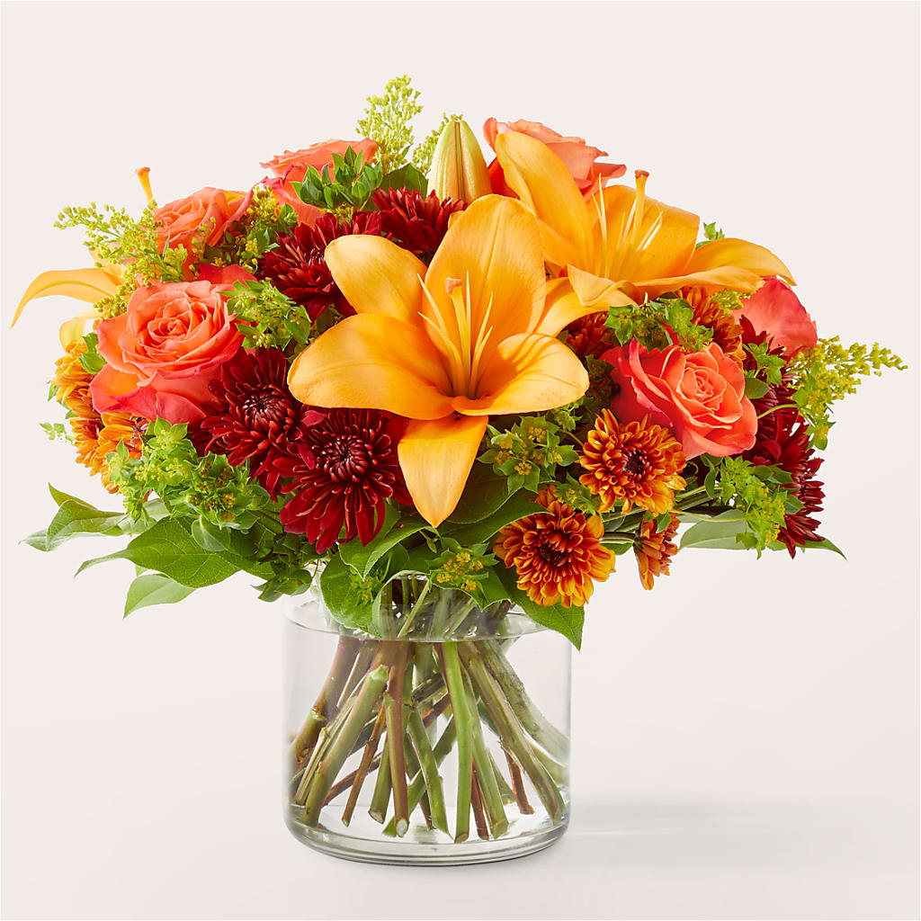 Honeycrisp Bouquet – Bittner-long Floral And Greenhouse, Somerset PA