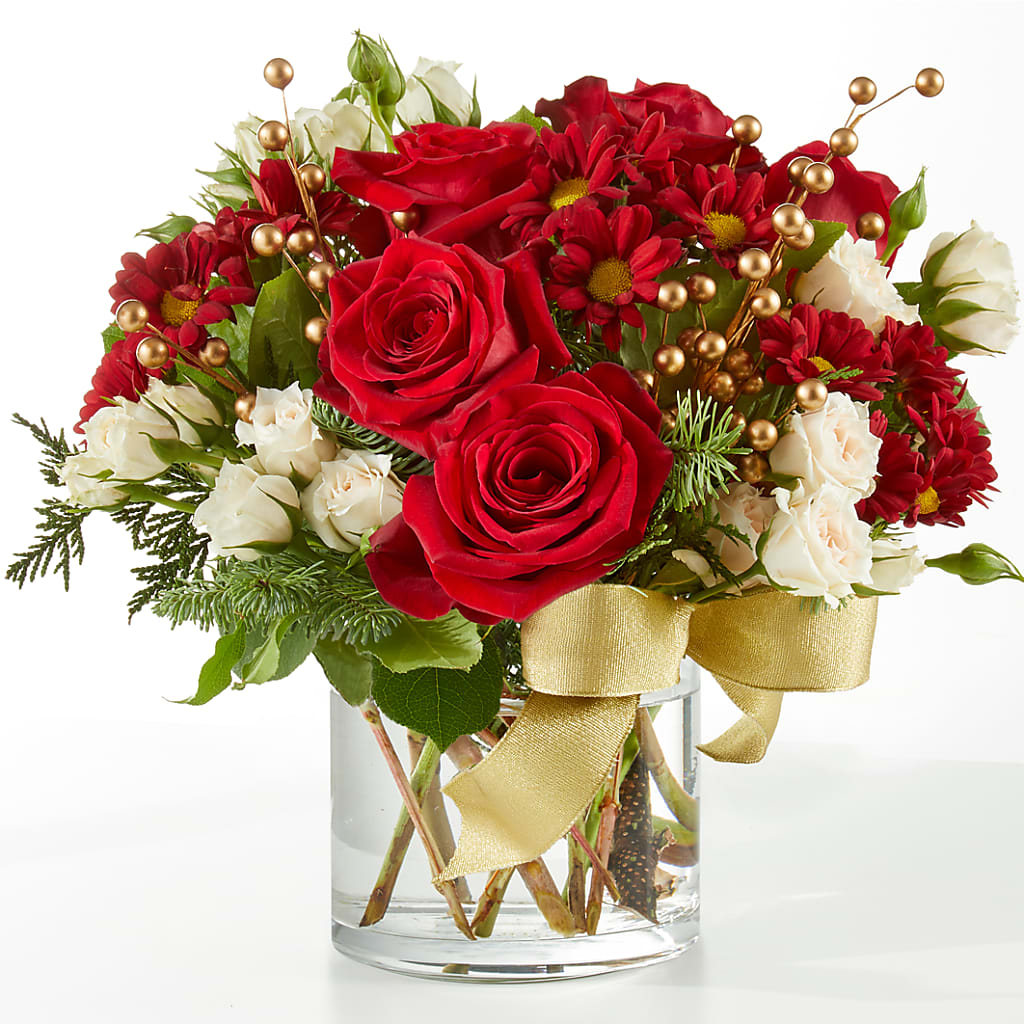 Believe Bouquet – Bittner-long Floral And Greenhouse, Somerset PA