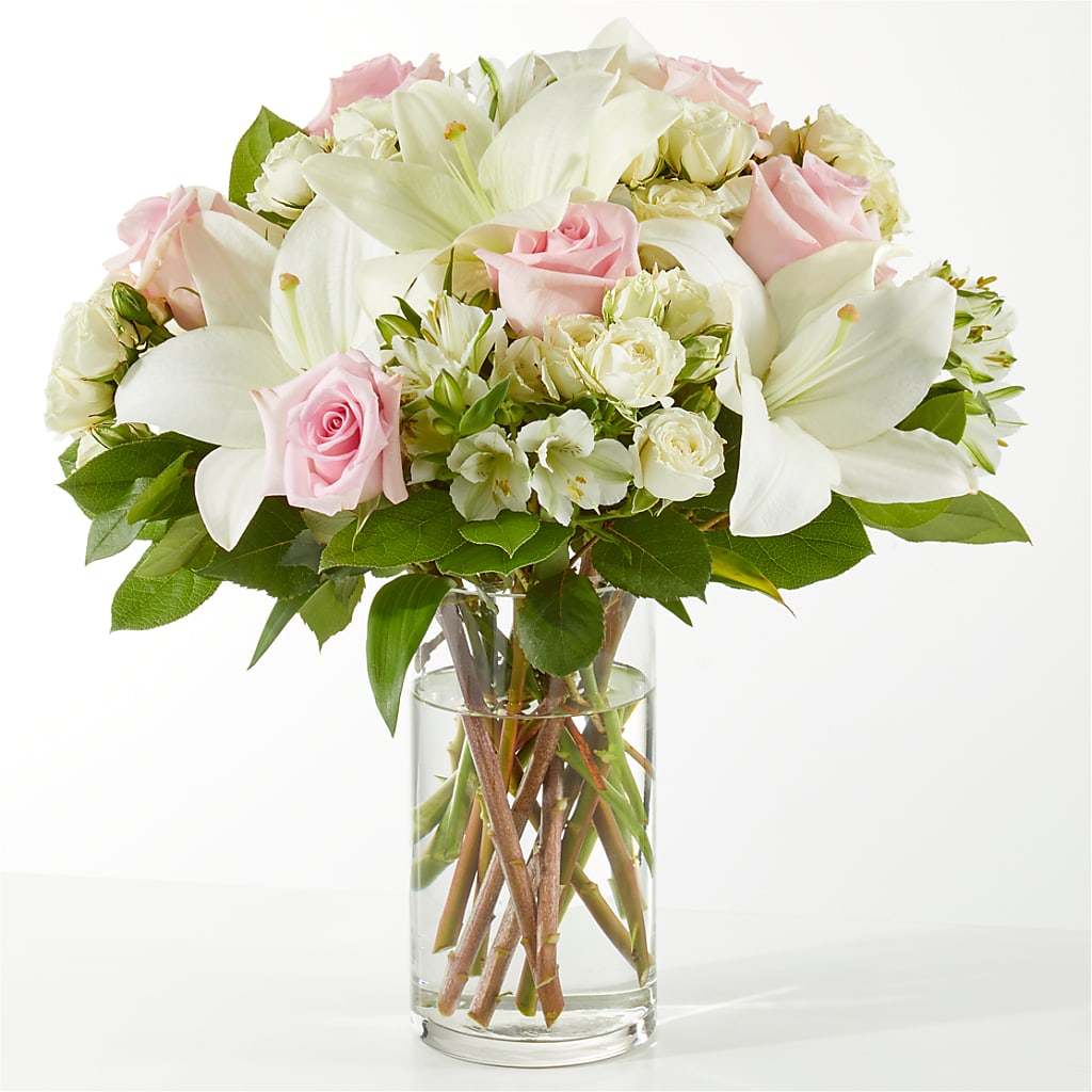 Kindhearted Bouquet – Bittner-long Floral And Greenhouse, Somerset PA