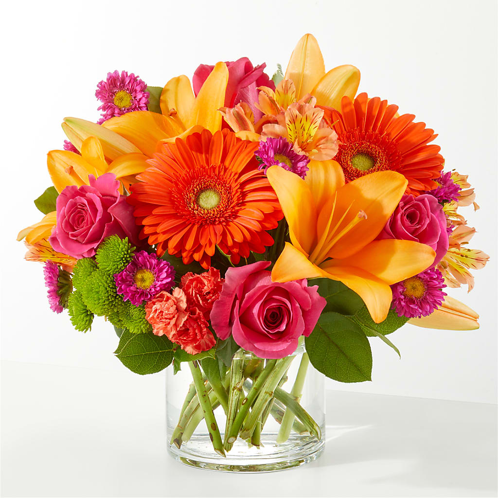Soiree Bouquet – Bittner-long Floral And Greenhouse, Somerset PA