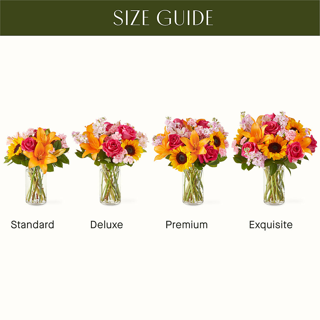 In Full Swing Bouquet – Bittner-long Floral And Greenhouse, Somerset PA