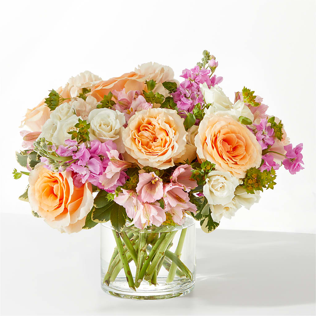 Paradise Bouquet – Bittner-long Floral And Greenhouse, Somerset PA