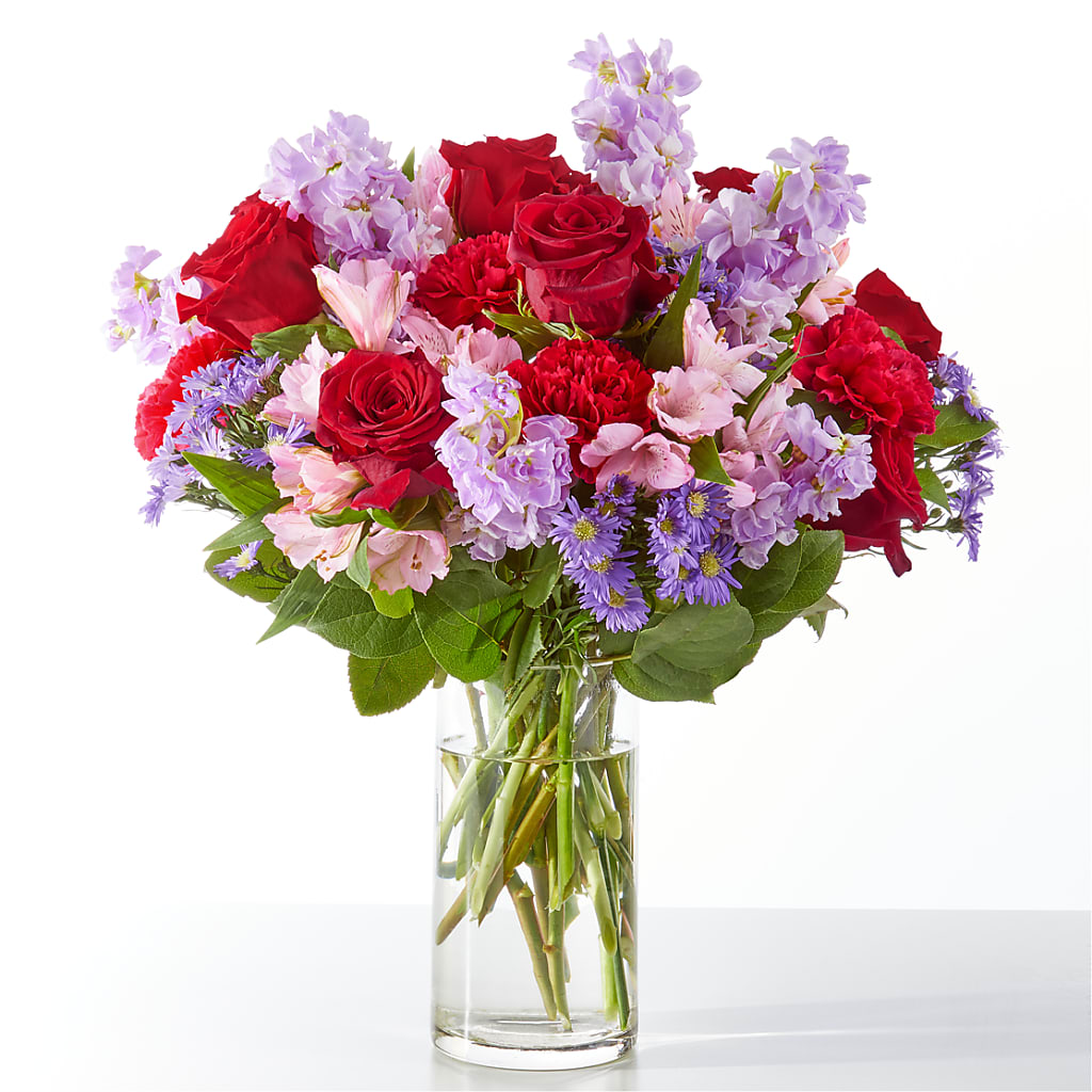 Your Majesty Bouquet – Bittner-long Floral And Greenhouse, Somerset PA