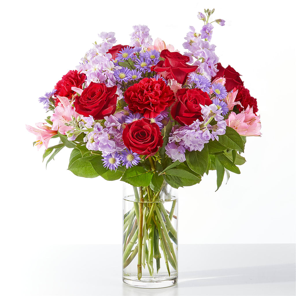 Your Majesty Bouquet – Bittner-long Floral And Greenhouse, Somerset PA