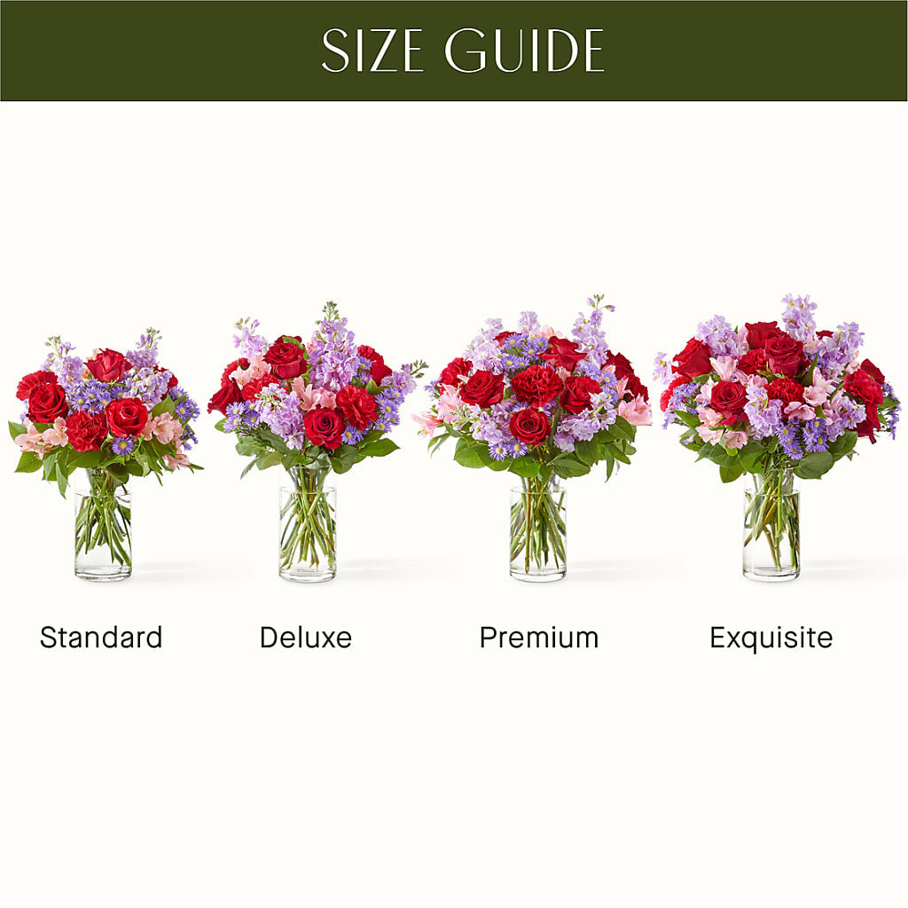 Your Majesty Bouquet – Bittner-long Floral And Greenhouse, Somerset PA