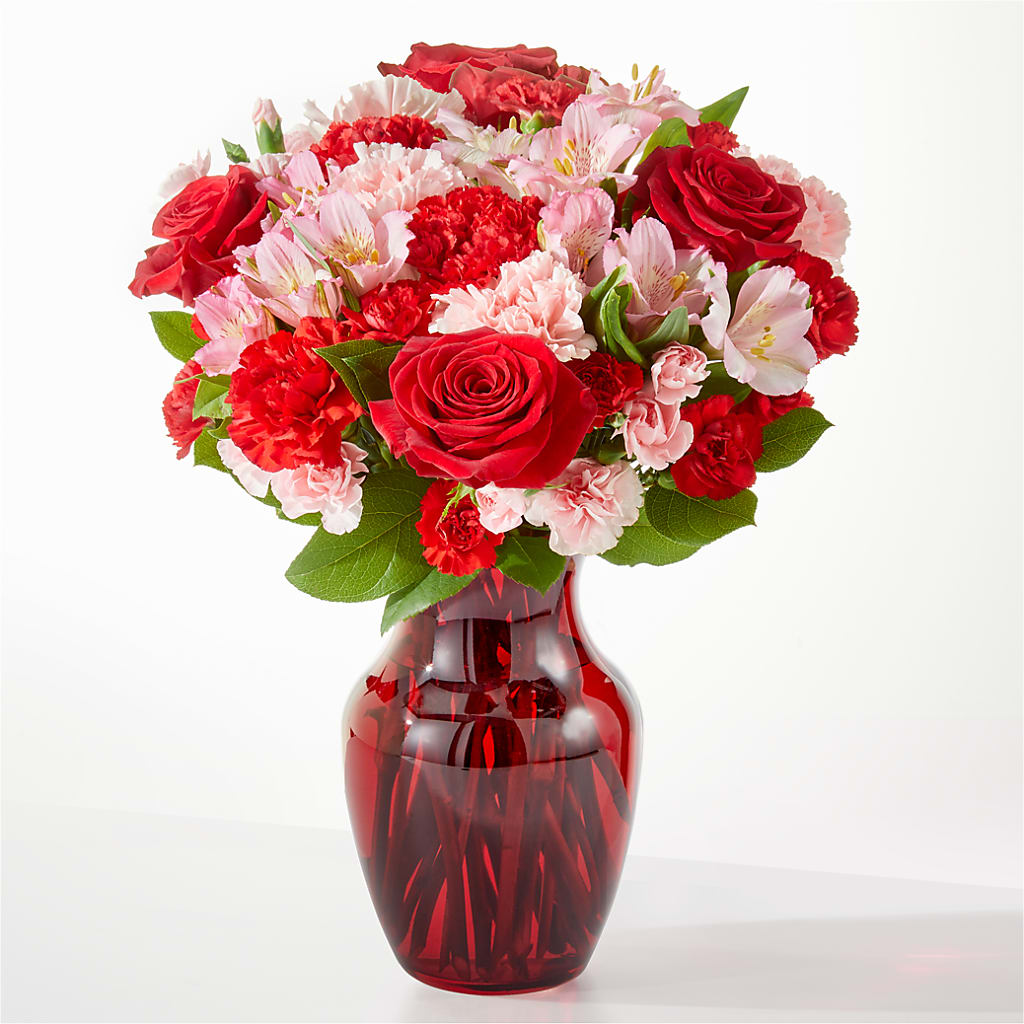 Candy Kisses Bouquet – Bittner-long Floral And Greenhouse, Somerset PA