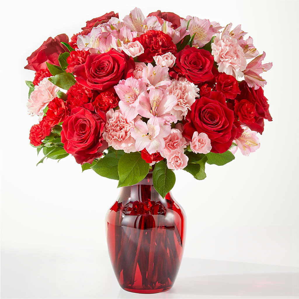 Candy Kisses Bouquet – Bittner-long Floral And Greenhouse, Somerset PA