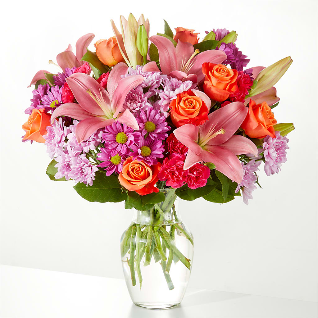 One and Only Bouquet – Bittner-long Floral And Greenhouse, Somerset PA